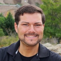 Jeffrey Reiser, PharmD.