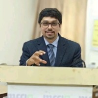Kaushik Y. N.