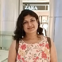 Debdyuti Ray Chaudhuri