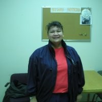 Sheila Kay Machiskinic