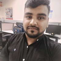 Soumya Ranjan Dwibedy