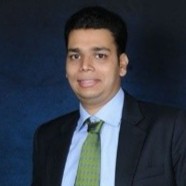Pritish Raut