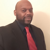 Clifton Scott