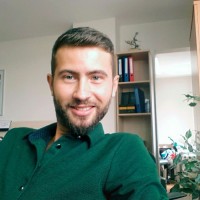 Sercan Durmaz