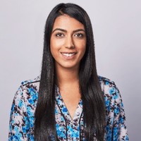Ayesha Bhatia