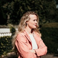 April Kunz-van der Horst