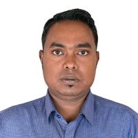 Naba Kumar Haldar