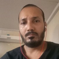 raju bhamre
