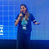 Maria Eduarda Oliveira Gonçalves