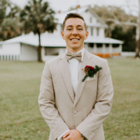 Austin Wilson