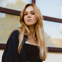 Ksenia Smirnova