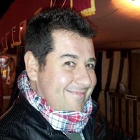 David Ballesteros