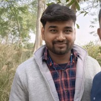 Sambhu Nath Mondal