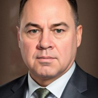 David P Genna