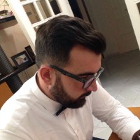 Alberto Reho