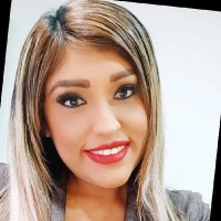 Giovanna C. Velasquez Espinoza