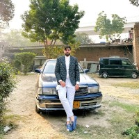 Abdul Rehman