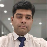 Dhruv Vyas