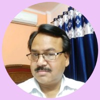 Avadhesh Kumar Aggarwal