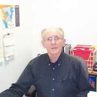 Joe Hurba