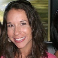 Melissa Mcallister