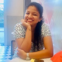 Krutika Thakur