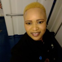 Nishane Russell