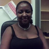 Monica Pendergrass