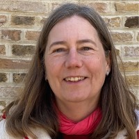 Monique De Krijger