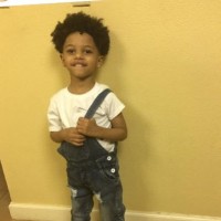 Tyronn Thomas
