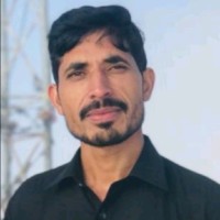 Muhammad Asif Khan