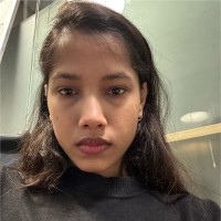 Bhoomika R