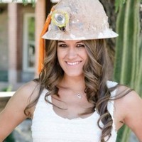 Bree Richardson, Mining Engineer