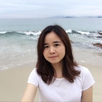 Katie Duan