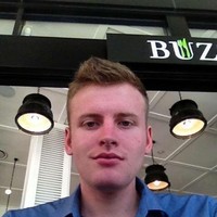 Luke Duncan