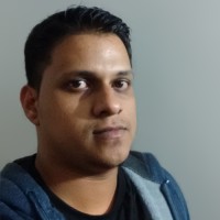 Prasad Morajkar
