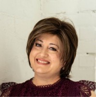 Tabitha Murza