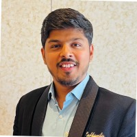 Omkar Kashid