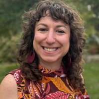 Sarah Hallin, M.Ed