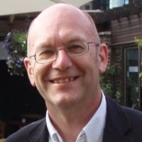 Peter Waugh
