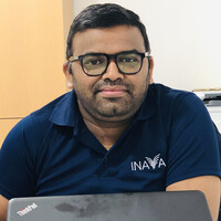 Harin Bhavsar
