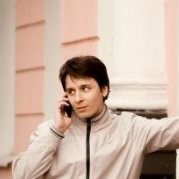 Михаил Раковский