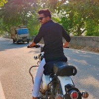 Mohammad Zahid