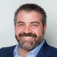 Saad Abdalla, MBA, B.Eng