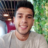 Jhonatan Moreira