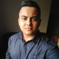 Jhonathan Melo