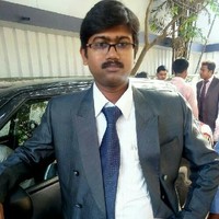 Dibyendu Saha
