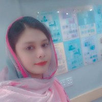 Madiha Azeem