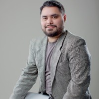 Eric Herrera