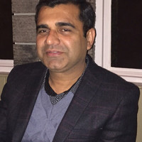 Satish Malik